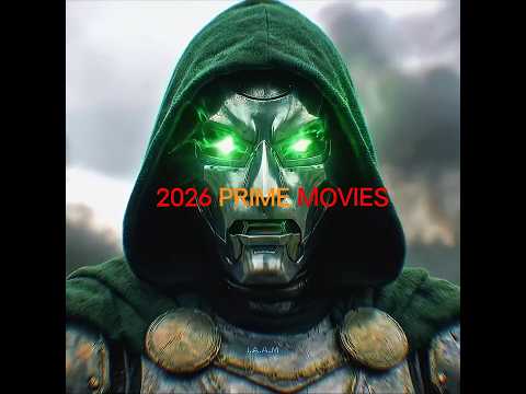 Are You Guys Ready?  | 2026 Prime Movies  | MATADORA (Slowed) | #shorts