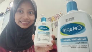 Pengalamanku Ketipu Beli Cetaphil di Online Shop!! Yuk Simak Bedanya Mana Cetaphil Asli dan Palsu