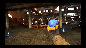 S.T.A.L.K.E.R. 2. №66. Side mission: "Business with owl". +Artifact "Thunderberry"