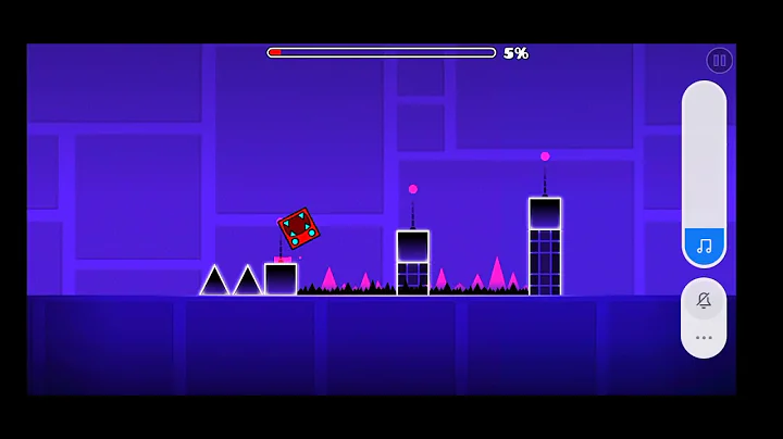 STEREO MADNESS - SECRET WAY