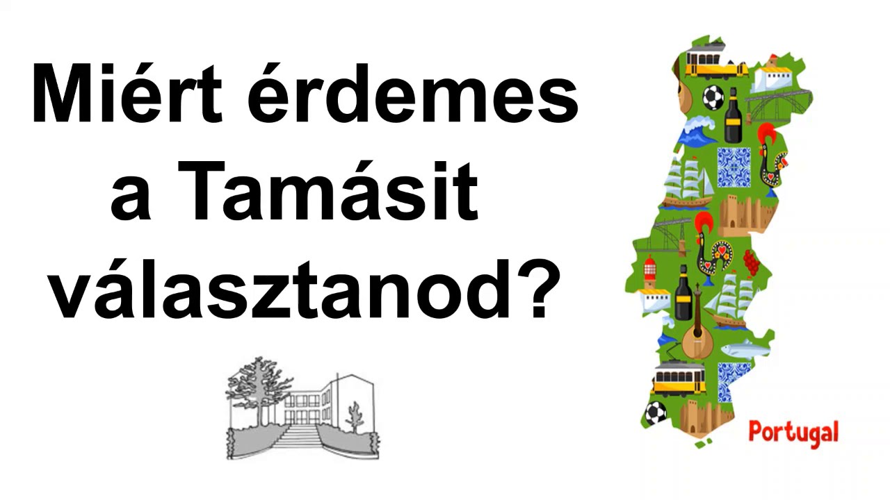 Portugál nyelvi képzés