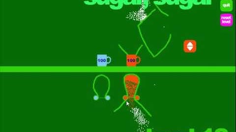 Sugar, sugar level 12 Walkthrough