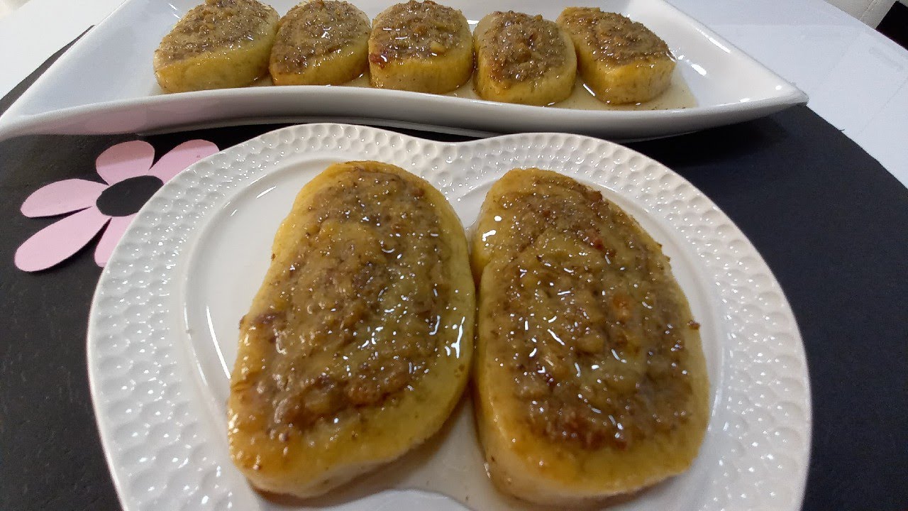 Banjalučka baklava po starom receptu-Banja Luka baklava according to an old recipe