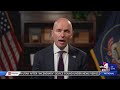 Gov. Cox gives message to students