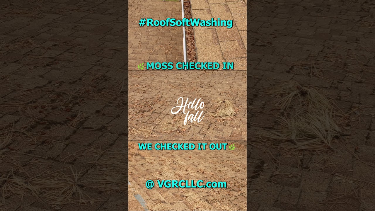 🥷 THE ROOF NINJA RETURNS! 💪 Routine maintenance = protection + pride.☔ VGRCLLC.com | 📞 509-530-1330