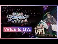 【Live映像】Virtual to LIVE / にじさんじ #SitR仙台【Blu-ray 4/8発売!】
