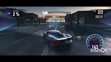 Need For Speed No Limits // new live event MAELSTROM day 6 complete //LOTUS EVIJA car