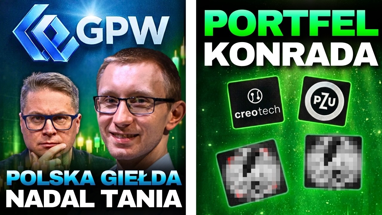 Te spółki dadzą zarobić w najbliższych latach!