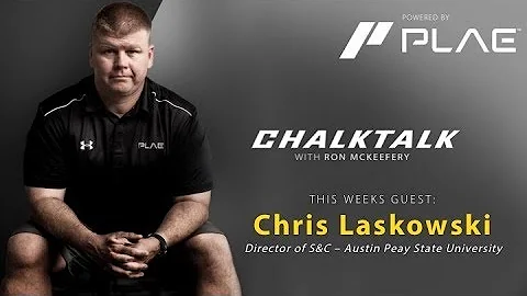 IGCT Episode #254: Chris Laskowski "Can't Give Wha...