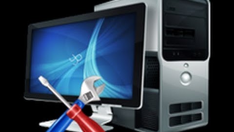 PC Maintenance and Troubleshooting