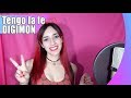 Digimon Adventure - "Tengo la fe" (I wish) - Hitomi Flor (Cover Espa&ntilde;ol)