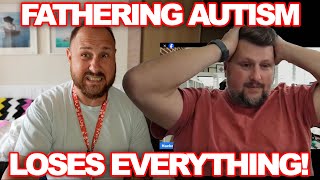 Fathering Autism Loses His Whole Channel | Karma?