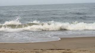 Information Waves at Bethany Beach, Delaware #bethanybeach #bethany #delaware #beach #waves Guide