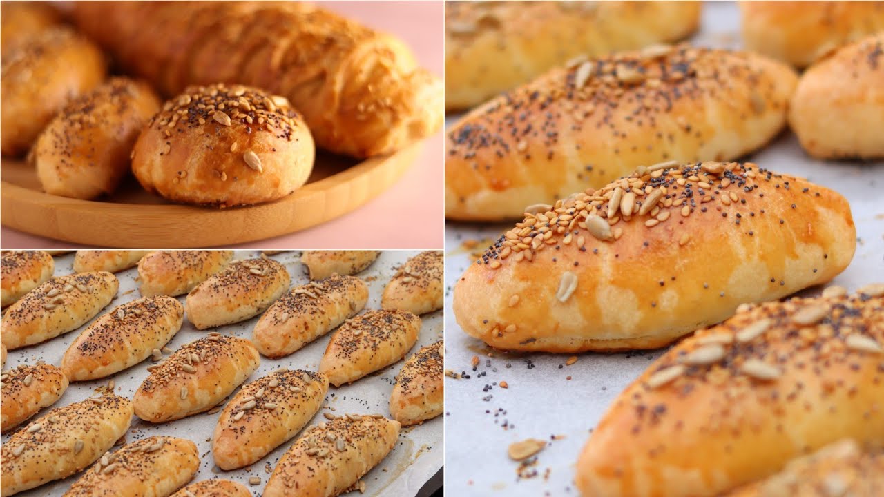 مملحات رمضانية بعجين أكثر من راائع 😋 و حشوة الدجاج اللديييدة