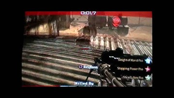 Private Match ( TEST Montage Video )