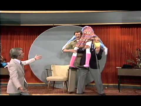Rudi Carrell - Am laufenden Band (Folge 34) 1977