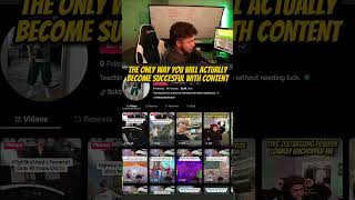 Only Way To Make It With Social Media.