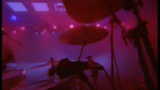 Bruce Dickinson - 1. Space Race (Live Skunkworks 1996)