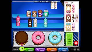 Papa's Donuteria - Rank 4 e 6