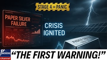 De verborgen crisis van Silver is net losgebarsten: de zonnepaniek die alles verandert.