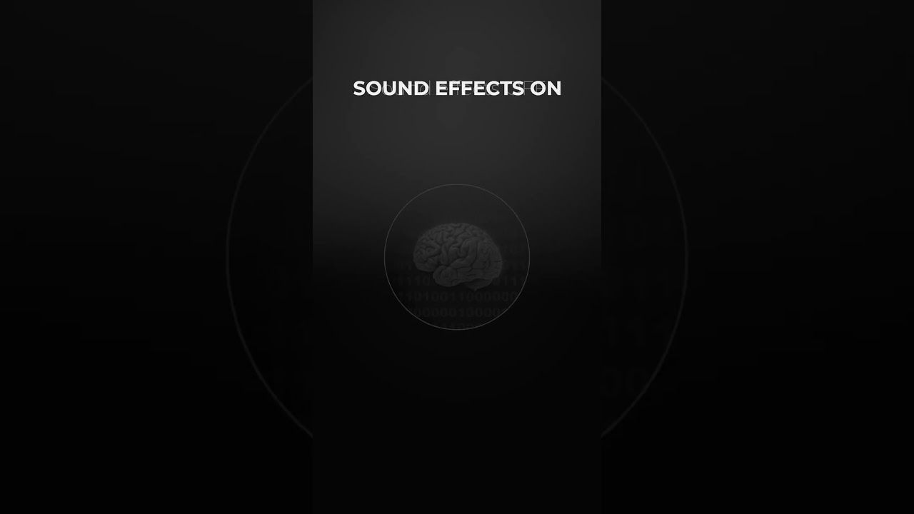 [ EDIT FOR @naturalstacks ] Can you hear the difference between sound effects and no sound effects?