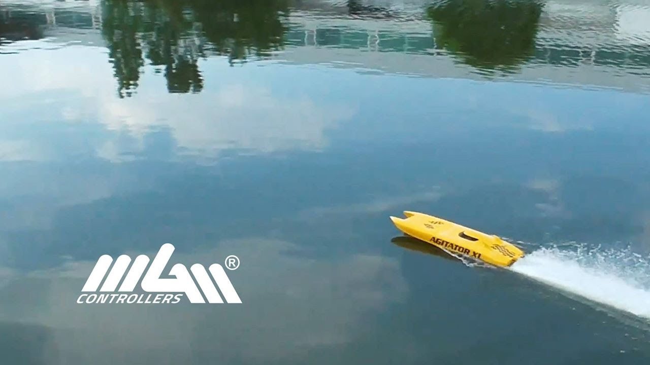 hydro marine rc boats
