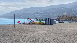 Playa Salobreña