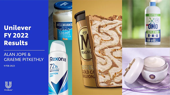 What were our financial results for the full year 2022? | Unilever - DayDayNews