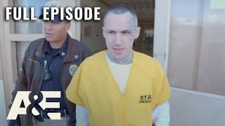Behind Bars: Rookie Year  Boiling Point (Season 2, Episode 5) | Full Episode | A&E