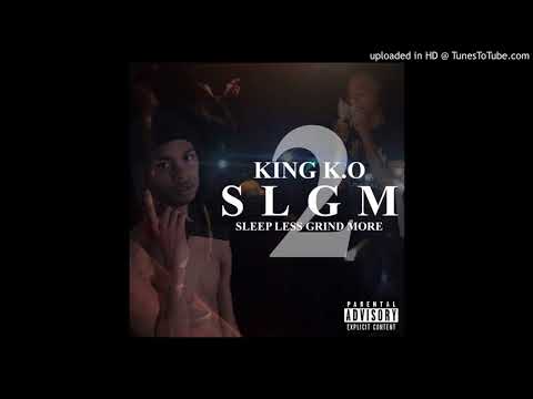 King K.O - Longest Nights