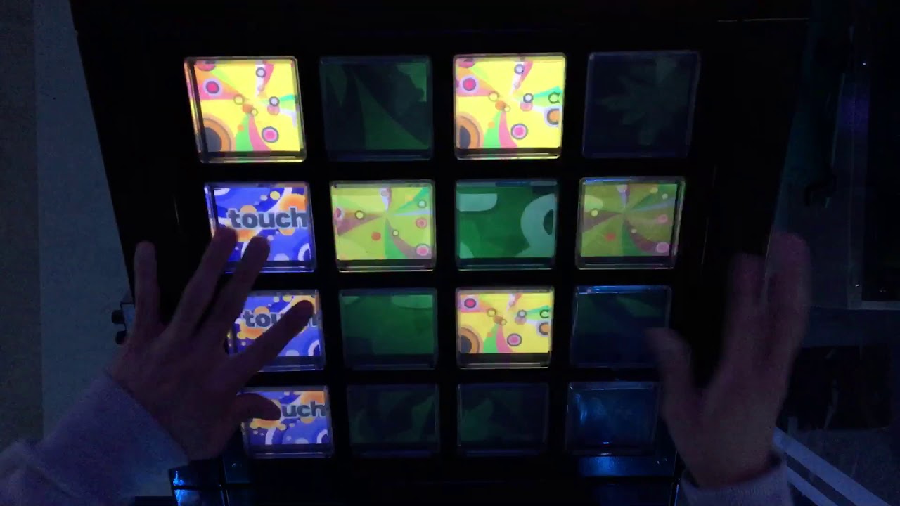 【jubeat festo】RAISE YOUR HEADS UP EXT 1gr 60fps