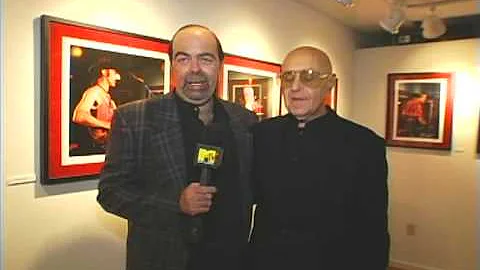 Alan Herr on MTV Uncut Pt. 2