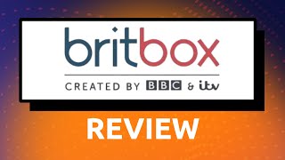 Britbox Review | Is Britbox worth the price? by Reviews.org 22,667 views 1 year ago 6 minutes, 16 seconds