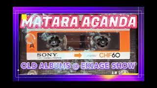 MATARA AGANDA OLD ALBUMS NONSTOP 2 2024