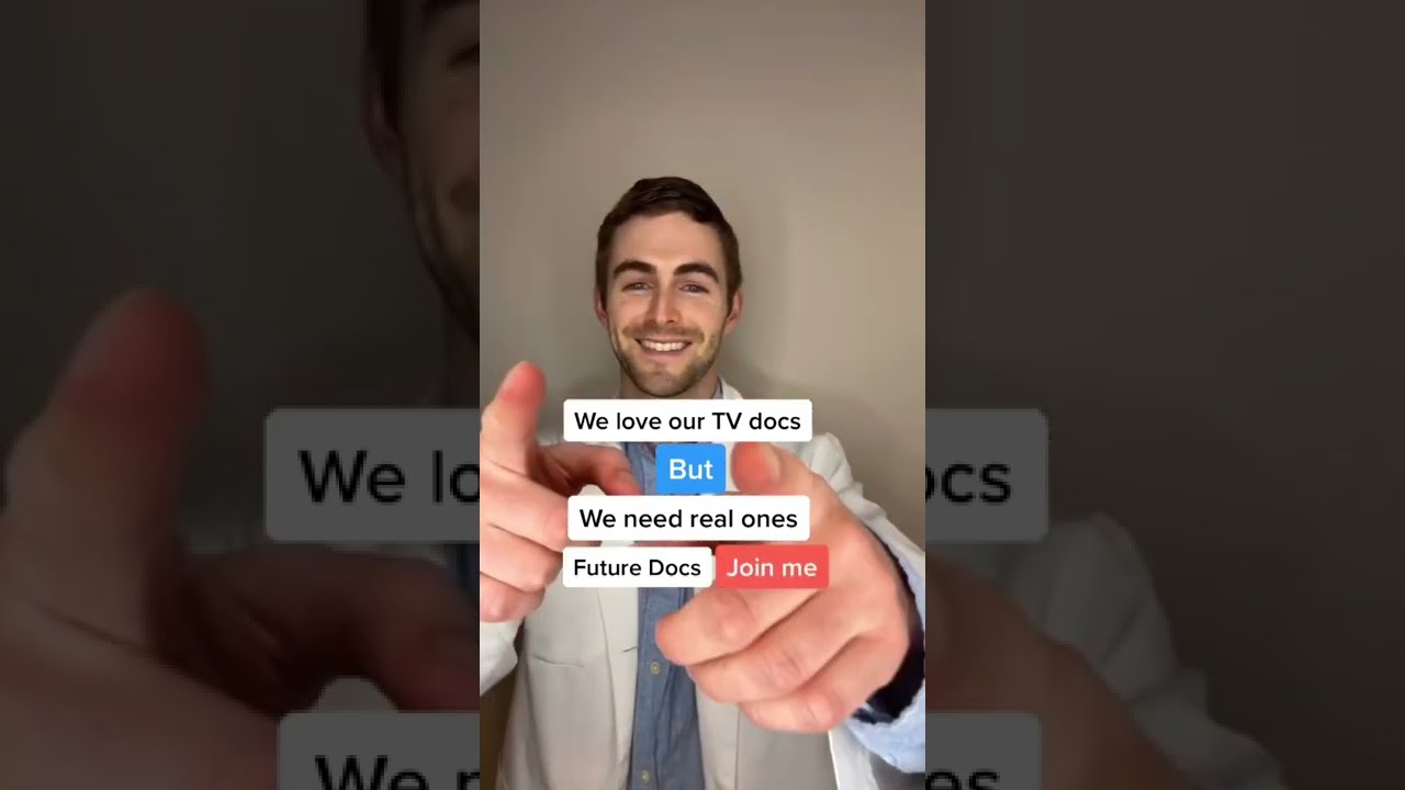 TV Doctors vs Real Doctors