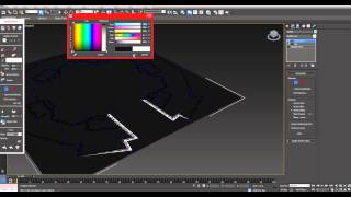 problem with Updated MaxBMD script for max2014