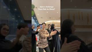 Download Lagu Raya Nak Ke Mana ? Dance Challenge @sitinurhaliza @juxtstudio MP3 Download Lagu Raya Nak Ke Mana ? Dance Challenge @sitinurhaliza @juxtstudio MP3