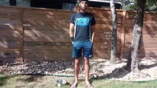 ALS Ice Bucket Challenge