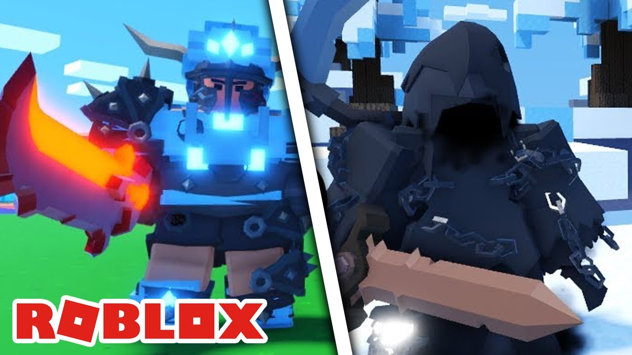 THE MOST OVERPOWERED DUO KITS in Roblox Bedwars - YouTube