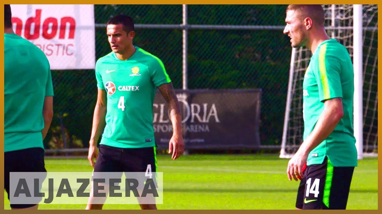 🇦🇺 توحيد مجتمعات غرب سيدني المتنوعة من خلال كرة القدم | الجزيرة الإنجليزية