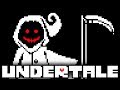 FIGHTING THE RIVER PERSON - Undertale True Genocide Fangame