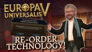 The QOL changes coming in #EU5 1.2 that we've wanted for SO LONG!