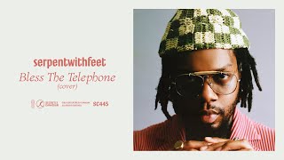 Watch Serpentwithfeet Bless The Telephone video