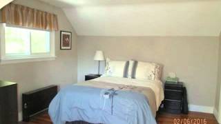 48 Pommogussett Rd video tour