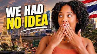 10 Things That Shocked Us About Thailand (Our First Week in Bangkok)