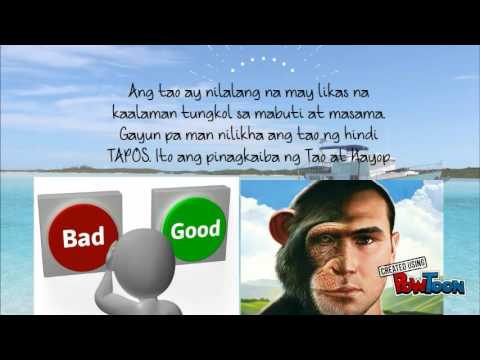 Isip at Kilos-Loob - YouTube