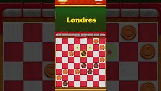 Quick checkers-Spanish checkers 🫶🌹🫶💐🫶💯👏👏👏 screenshot 4