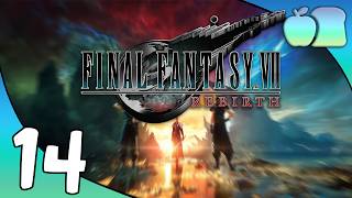 [Applebread] Final Fantasy 7: Rebirth - Nibel Mansion #14 @Applebread