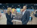 Oriental Trading Company CEO on consumer demand and investments in AI