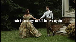 [playlist] soft love songs to fall in love again screenshot 5
